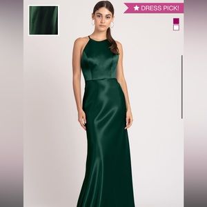 Jenny Yoo Dress - Alessia Style